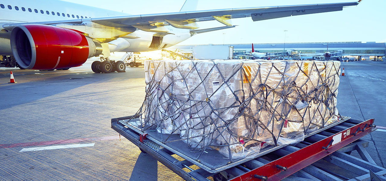 Air Freight